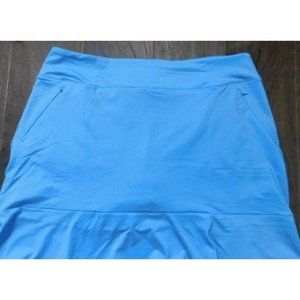 Antigua XL Agent Skort Skirt Golf NWT